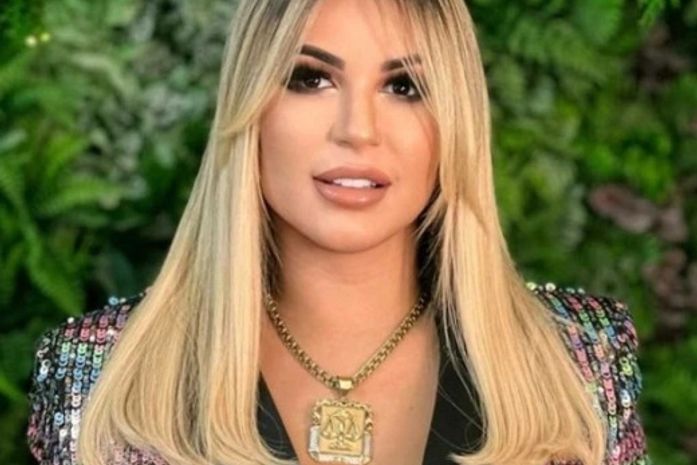 Deolane Bezerra: veja a foto da influenciadora no sistema carcerário