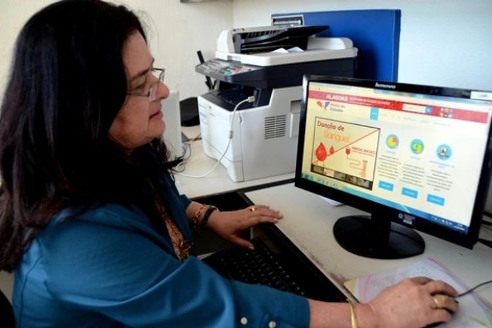 Secretaria de Saúde de Alagoas lança Portal do Cidadão do SUS