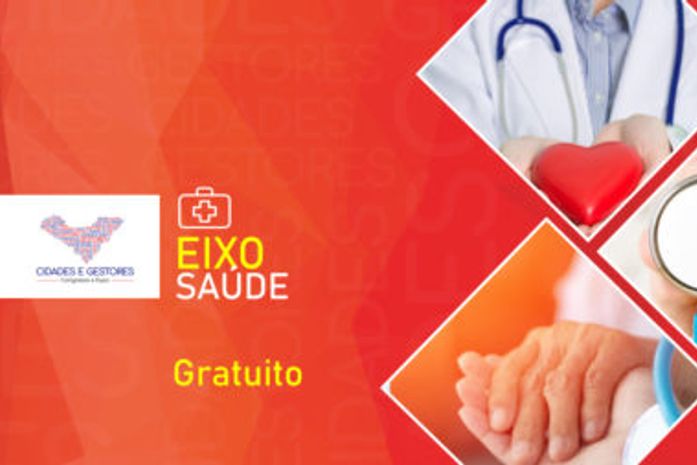 Financiamento do SUS é um dos temas do Eixo Saúde do Cidades e Gestares