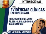 Cesmac celebra Dia do Médico com palestra aberta internacional do Dr. Gaurang Gaikwad - Mestre Indiano