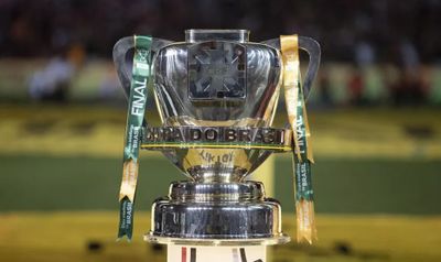 Taça da Copa do Brasil 