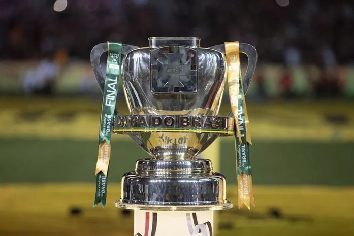 Taça da Copa do Brasil