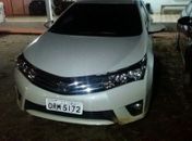 Após perseguição dupla é presa em Arapiraca com veículo roubado em Garanhus