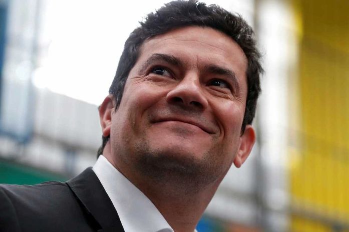 Sérgio Moro