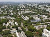 Imóveis públicos da União sem uso serão destinados à moradia popular