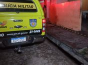 Para fugir de criminosos, adolescente de 15 anos tenta se esconder em bar, mas é morto a tiros 