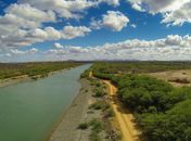 Governo estuda instalar placas solares nos canais do São Francisco