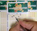 Mega-Sena sorteia prêmio estimado em R$ 32 milhões neste sábado