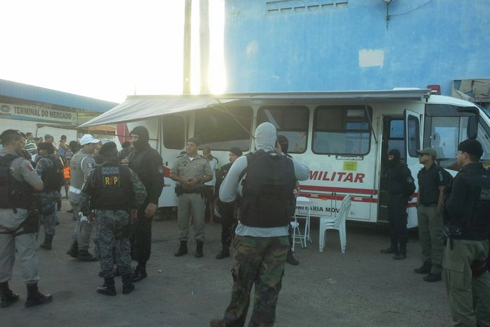 Traficante suspeito de dominar tráfico de drogas no Vergel e Levada morre em confronto