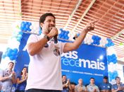 Desenrola com Rodrigo Cunha: mutirão de renegociação de dívidas começa neste sábado em Arapiraca
