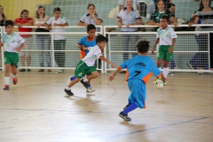 Arapiraca recebe Clínica de Futebol neste sábado