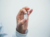 Mais 33.880 doses de vacinas contra Covid-19 chegam em Alagoas nesta quarta (11)