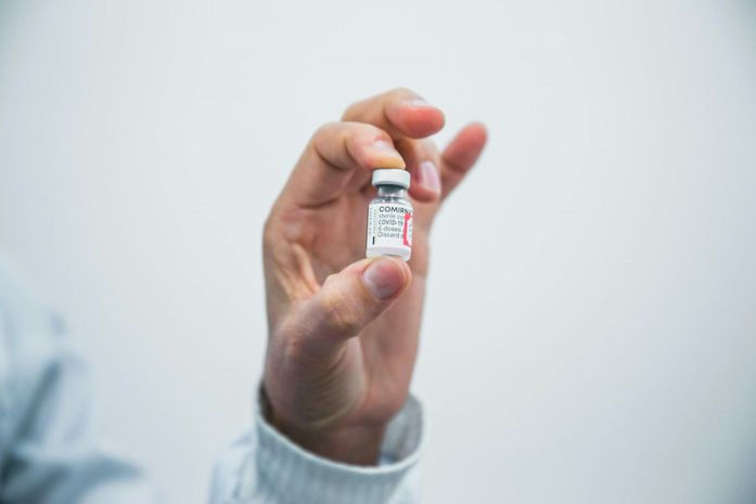 Mais 33.880 doses de vacinas contra Covid-19 chegam em Alagoas nesta quarta (11)
