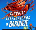 Prefeitura abre inscrições para nova etapa de Basquete 3x3