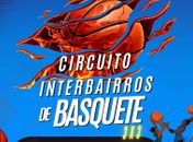 Prefeitura abre inscrições para nova etapa de Basquete 3x3
