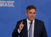 Ciro Nogueira, fonte anônima e PCC
