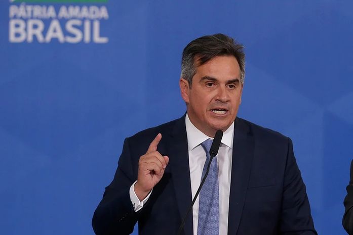 Ciro Nogueira, fonte anônima e PCC