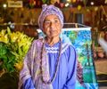 Aos 91 anos, Mãe Mirian será homenageada pela Ufal com título de Doutora Honoris Causa