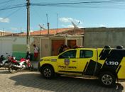 Homem é executado com 10 tiros de pistola em Arapiraca