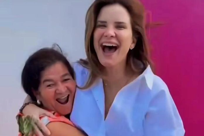 Prefeita mantém ritmo acelerado e popularidade visando possível voo mais alto em 2026