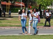 Complexo de escolas do Cepa terá ensino integral em três séries