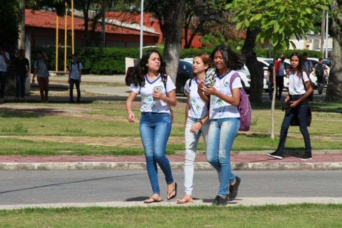 Complexo de escolas do Cepa terá ensino integral em três séries