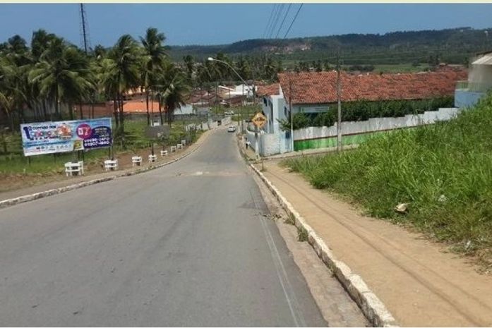 Jovens são presos em boca de fumo em Coruripe 