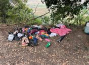 As famílias  dos 20 mortos,  na Serra da Barriga,AL., continuam sendo revitimizadas. O MPAL arquivou o processo ,e, é gritante, o silêncio do Movimento Negro, em Alagoas