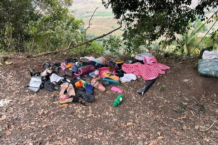 As famílias dos 20 mortos, na Serra da Barriga,AL., continuam sendo revitimizadas. O MPAL arquivou o processo ,e, é gritante, o silêncio do Movimento Negro, em Alagoas