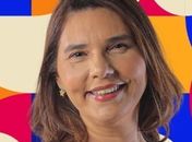Arísia, quando vai ser apresentada  a candidatura de Jó Pereira?- pergunta Rafaela a esta ativista