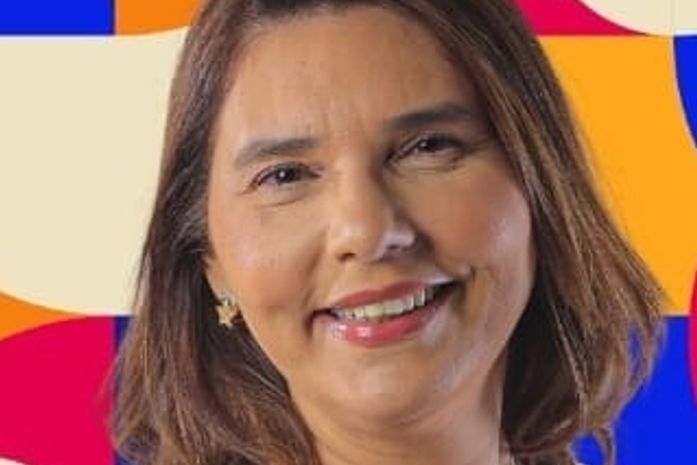 Arísia, quando vai ser apresentada a candidatura de Jó Pereira?- pergunta Rafaela a esta ativista