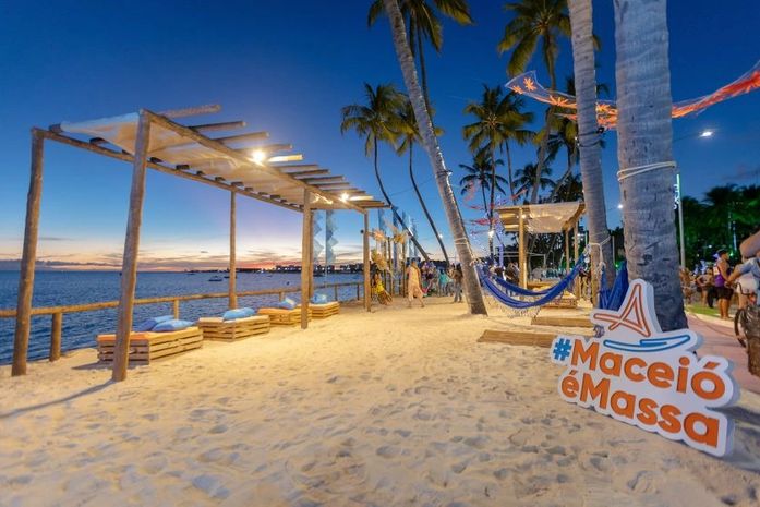 Maceió é Massa