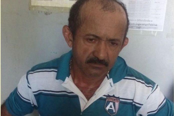Gilberto Benedito
