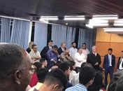 Júri Popular absolve acusados do crime de "Mago dos Ovos"