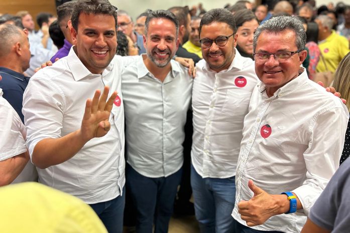 Convenção do pré-candidato Bruno Teixeira, em Maribondo, promete reunir grandes partidos em AL