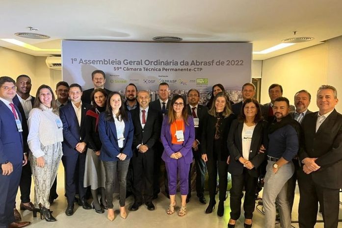 Encontro promovido pela associação tem como objetivo discutir boas práticas de gestão voltadas as finanças e administração tributária dos Municípios.