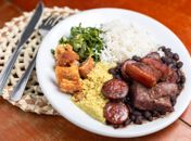 Prefeitura lança Festival de Gastronomia Popular Maceió dos Prazeres nesta terça (20)