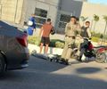 Jovem de 25 anos morre após cair de moto e ser atropelada por caminhão em Maceió