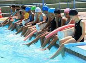 Vagas são para estudantes regularmente matriculados na rede estadual