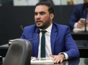 Aprovado Projeto de Lei de Davi Maia que garante piso salarial aos profissionais da Enfermagem