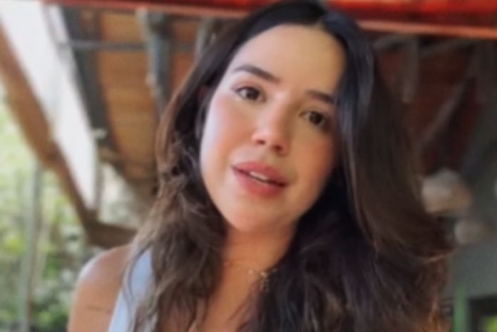 Fala de vereador de Aracaju sobre orla provoca resposta firme de ex-secretária de Turismo: "Tire Maceió da sua boca"