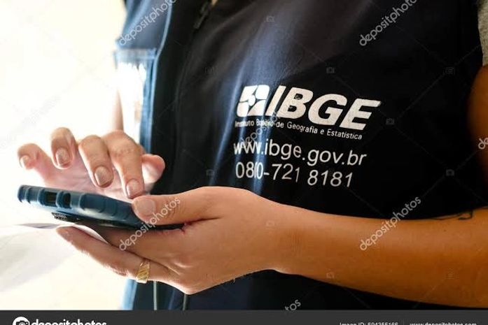 IBGE prorroga inscrições de processo seletivo com mais de 1,4 mil vagas; veja novo prazo
