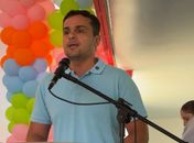 Alexandre Ayres garante mais duas Creches CRIA e reforça pleito pela revitalização da AL-210 em Quebrangulo