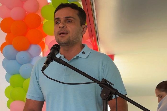 Alexandre Ayres garante mais duas Creches CRIA e reforça pleito pela revitalização da AL-210 em Quebrangulo