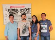 Prefeitura inicia projeto de coleta de óleo vegetal em instituições de ensino e estabelecimentos alimentícios