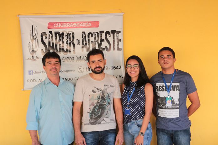 Prefeitura inicia projeto de coleta de óleo vegetal em instituições de ensino e estabelecimentos alimentícios