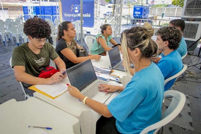 13ª Edição do Emprega Maceió deverá ser a maior em número de contratações