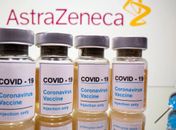 Vacina Astrazeneca