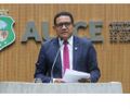 Júlio Cezar exalta legado do Dr. Valdester Júnior em homenagem no Ceará