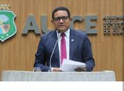 Júlio Cezar exalta legado do Dr. Valdester Júnior em homenagem no Ceará